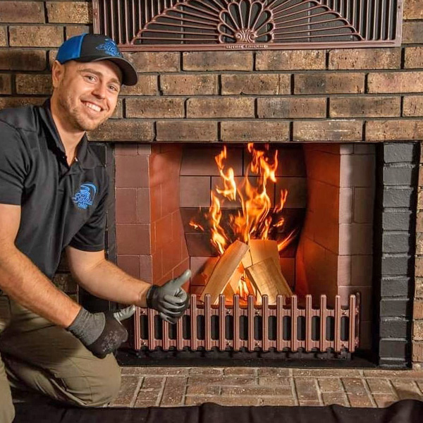 Expert Manufactured Fireplace Panel Repair & Replacement